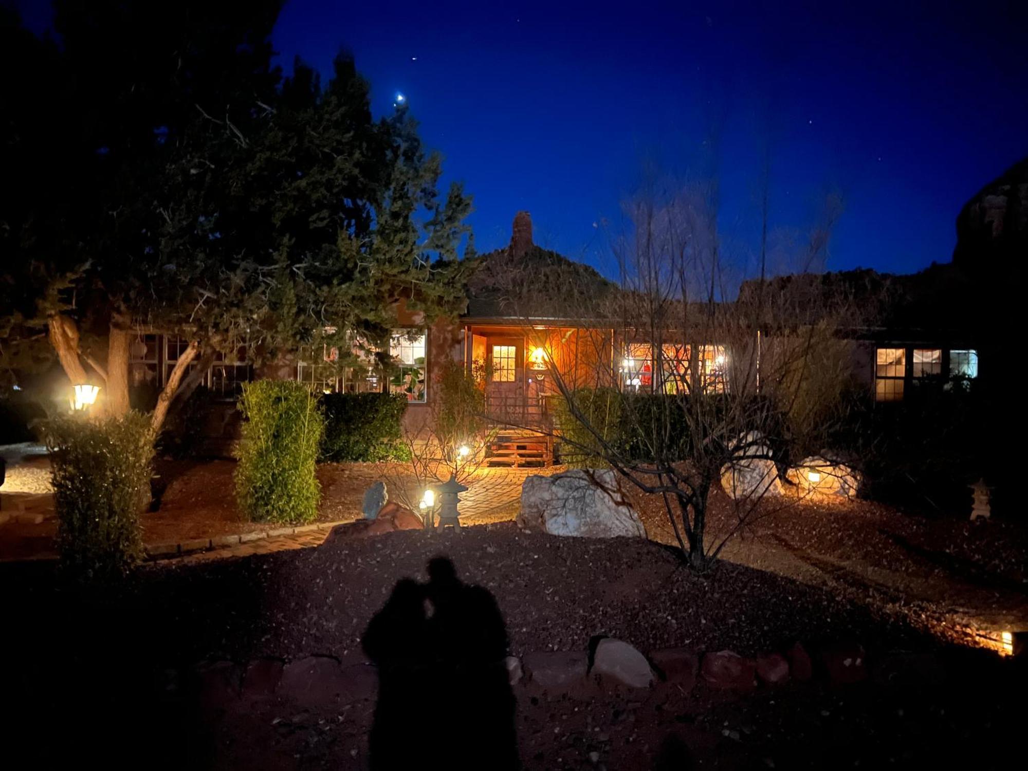 Sedona Studio Thunder Mountain Esterno foto